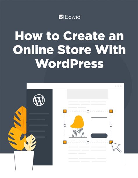 Image result for Free WordPress Store Tutorials