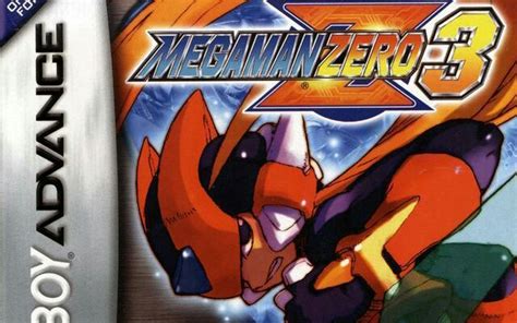 Mega Man Zero Wallpapers - Top Free Mega Man Zero Backgrounds ...