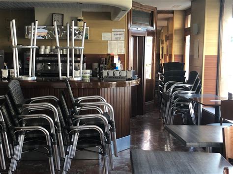 El Sueldazo de la ONCE para Jose y Esther, propietarios del Café River ...