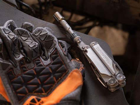 Leatherman Ratchet Driver Nz at Pearl Brandon blog
