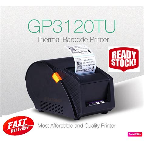 Image result for Gprinter Label Printer