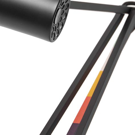 Anglepoise x Paul Smith Edition 6 Type 75 Floor Lamp Black | END. (KR)