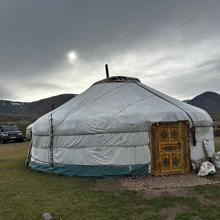 Experience step life with mongolia trekking tours - Reviews, Photos ...