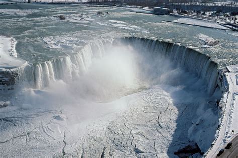 Niagara River | Map, Gorge, Depth, & Facts | Britannica