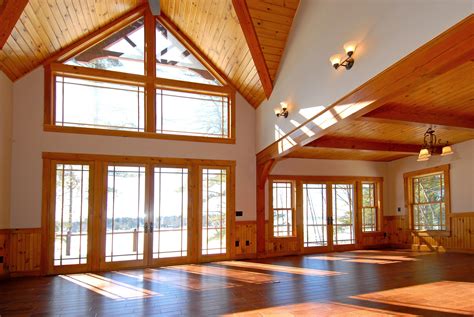 Cathedral Ceiling House Plans: Exploring Design And Aesthetic Options ...