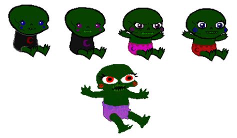 Baby template | Homestuck Roleplay Wiki | FANDOM powered by Wikia