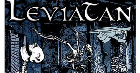 Metal Gente Mega: Leviatan - Todo Sigue Igual [2016] MEGA by Guano2005