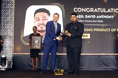 July 2025; Super Proof 3-in-1 paint wins Emerging Product of the Year at the 4th edition of the ...