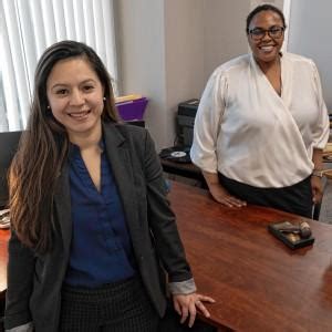 Dream job for new head of Central West Justice Center legal aid ...