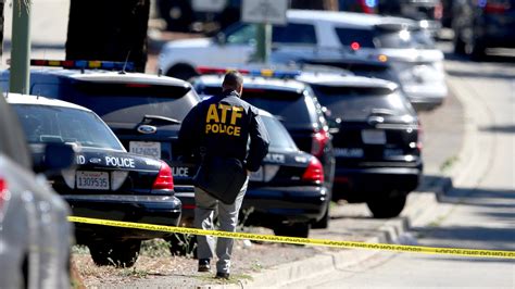 6 injured in Oakland school shooting