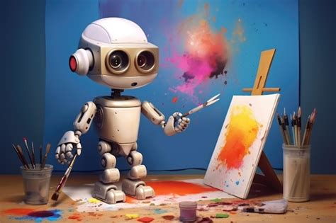 Technology Art 的图像结果