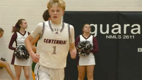 Idaho high school boys basketball rankings: Four teams make debut ...