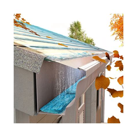 Image result for Easyon Gutter Guard System
