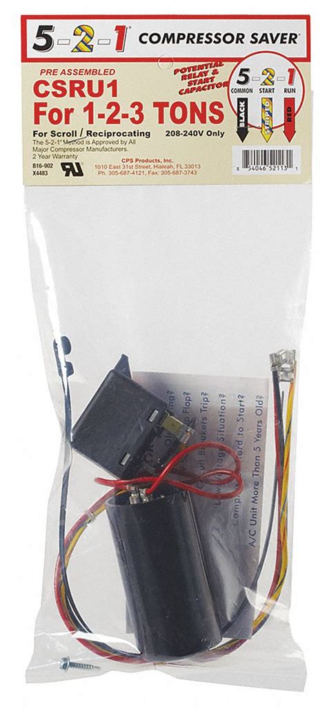 How to Install a 5 2 1 Compressor Saver 的图像结果