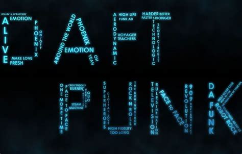 Wallpaper music, world, music, the, face, daft punk, punk, daft for ...