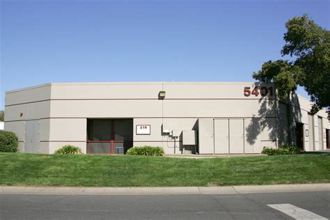 5401 Warehouse Way, Sacramento, CA 95826 | Crexi.com