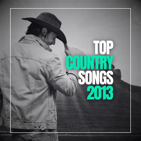 Good Songs From 2013