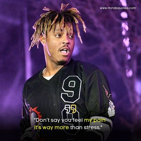 Juice Wrld Quotes