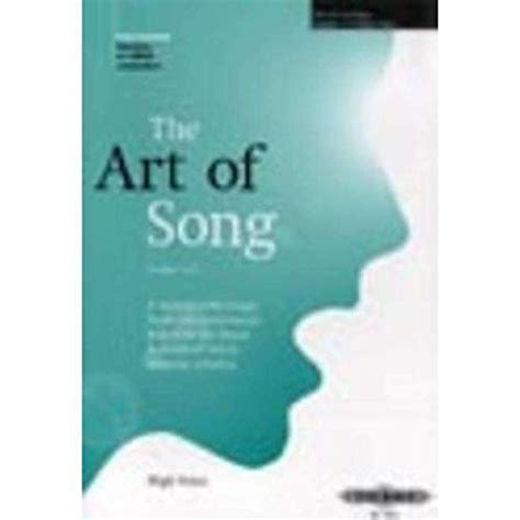 Buy The art of song chant Book Online at Low Prices in India | The art ...
