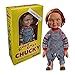 Mezco Child'S Play Talking Good Guy Chucky 15" Doll : Amazon.in: Toys ...