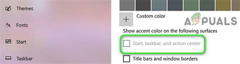 Restore Taskbar Color 的图像结果