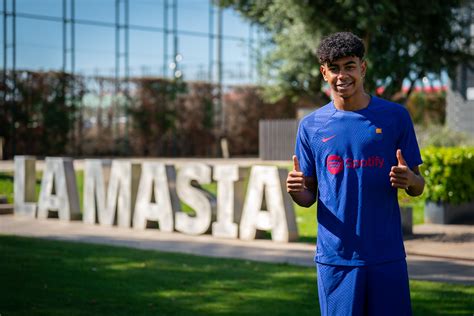 Lamine Yamal será convocado por la selección española absoluta