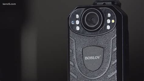Perspectives from wearing a personal body camera: Should you get one ...