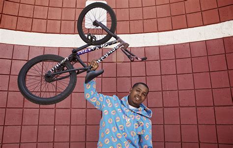 Odd Future Summer '17 | Lookbooks | King Ice
