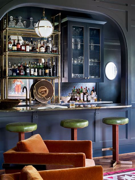 60 Best Home Bar Ideas Cool Designs Furniture And Decor