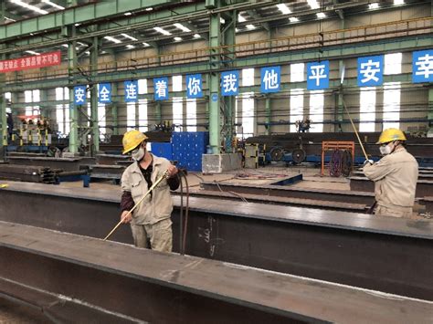 三代“焊”将筑基 他们让中国建筑走向世界-职工风采-中工网