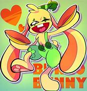 Image result for Buzo Bunny FNF