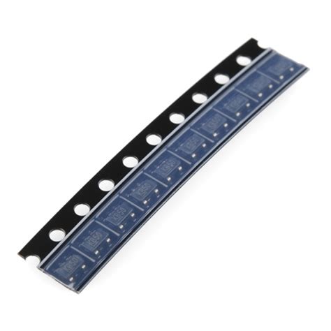 Voltage Regulator - 5V SMD