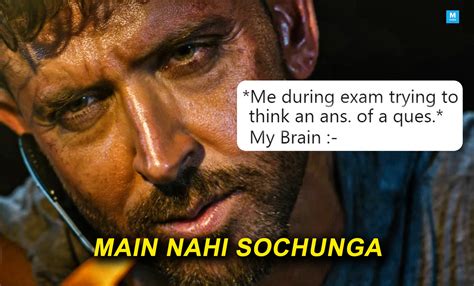 'War' Trailer: The Internet Is Turning Hrithik Roshan, Tiger Shroff's ...