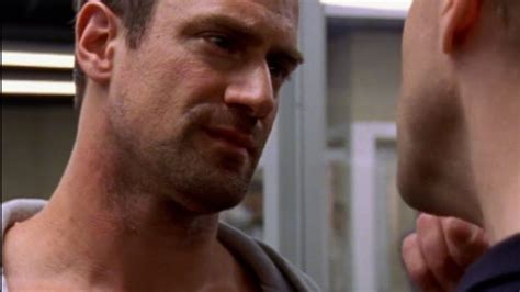 Chris Meloni Best Films and TV Shows - TV Guide