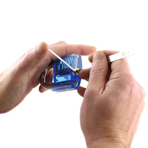 Lock Pick Guide 的图像结果