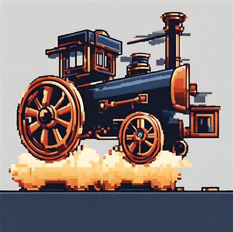 Image result for Steam Engine Technology