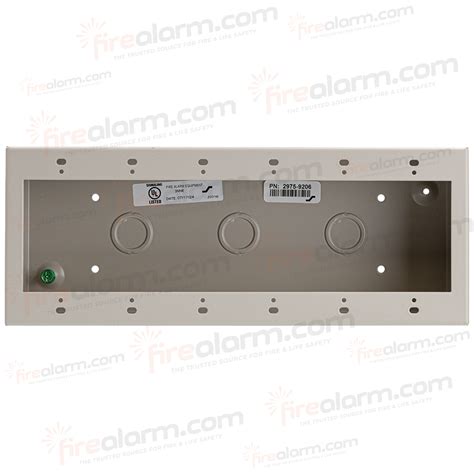 Simplex 2902 9739 Back Box 的图像结果