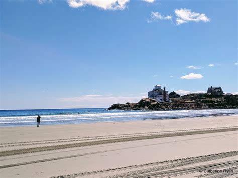 Gorgeous Good Harbor Beach_20210402_©c ryan (2)-001 – Good Morning ...
