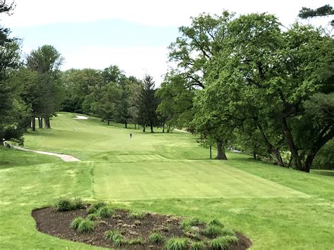 Radnor Valley Country Club - GOLFADELPHIA