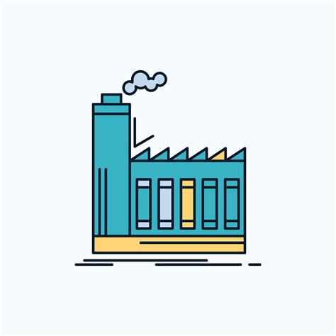 Industry Factory Icon 的图像结果