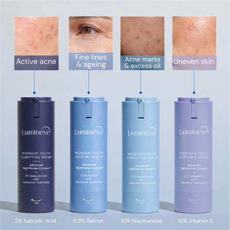Youth Clarifying Serum with 2% Salicylic Acid + Zinc PCA