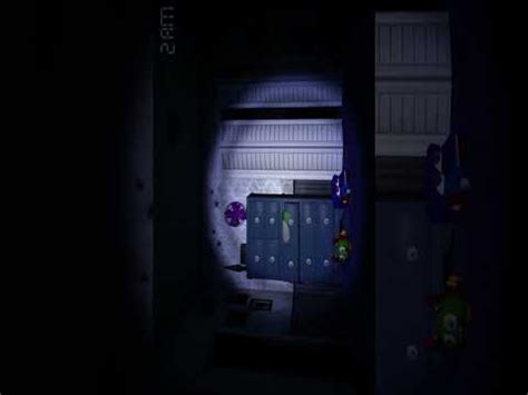 Image result for Random Encounters F-NaF Night/4