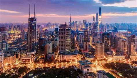 中国最繁华的几大城市，南京排名第三，第一名你猜到了么_凤凰网视频_凤凰网