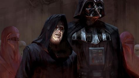 Darth Sidious Wallpapers - Wallpaper Cave