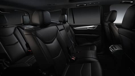 2025 Cadillac XT6 Luxury Stillwater OK | Wilson Cadillac of Stillwater 1GYKPAR47SZ138935