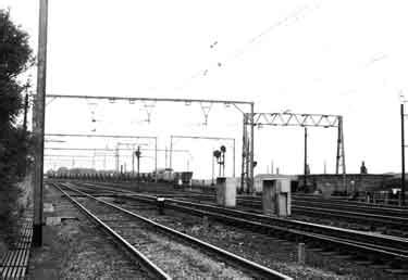 Searching Picture Sheffield