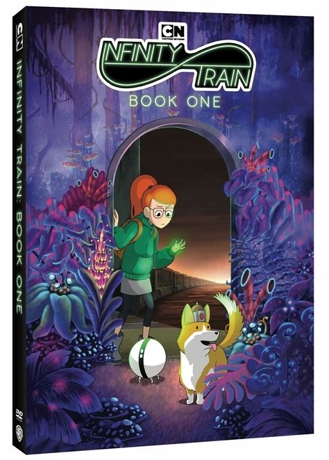 Image result for DVD Infinity