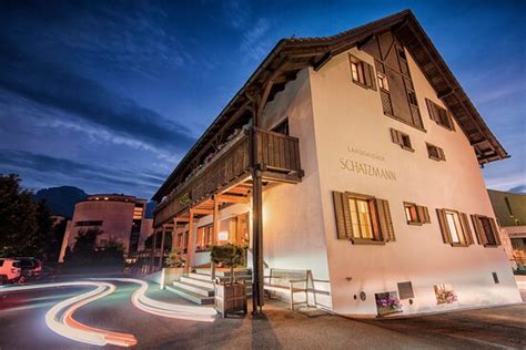 HOTEL SCHATZMANN (Triesen) - Hotel Reviews, Photos, Rate Comparison ...