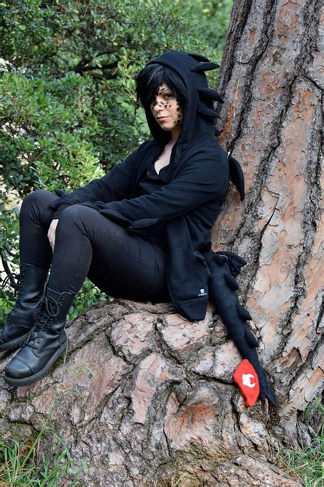 Image result for Human Toothless Httyd