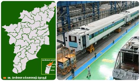 வட சென்னை மக்களவைத் தொகுதி - ஓர் அறிமுகம் | தேர்தல் 2024 | North ...